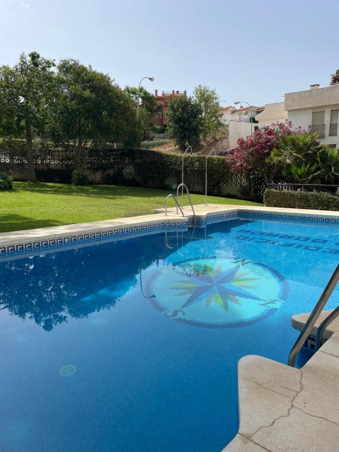 Apartamentos Elysium Torremolinos Eksteriør billede